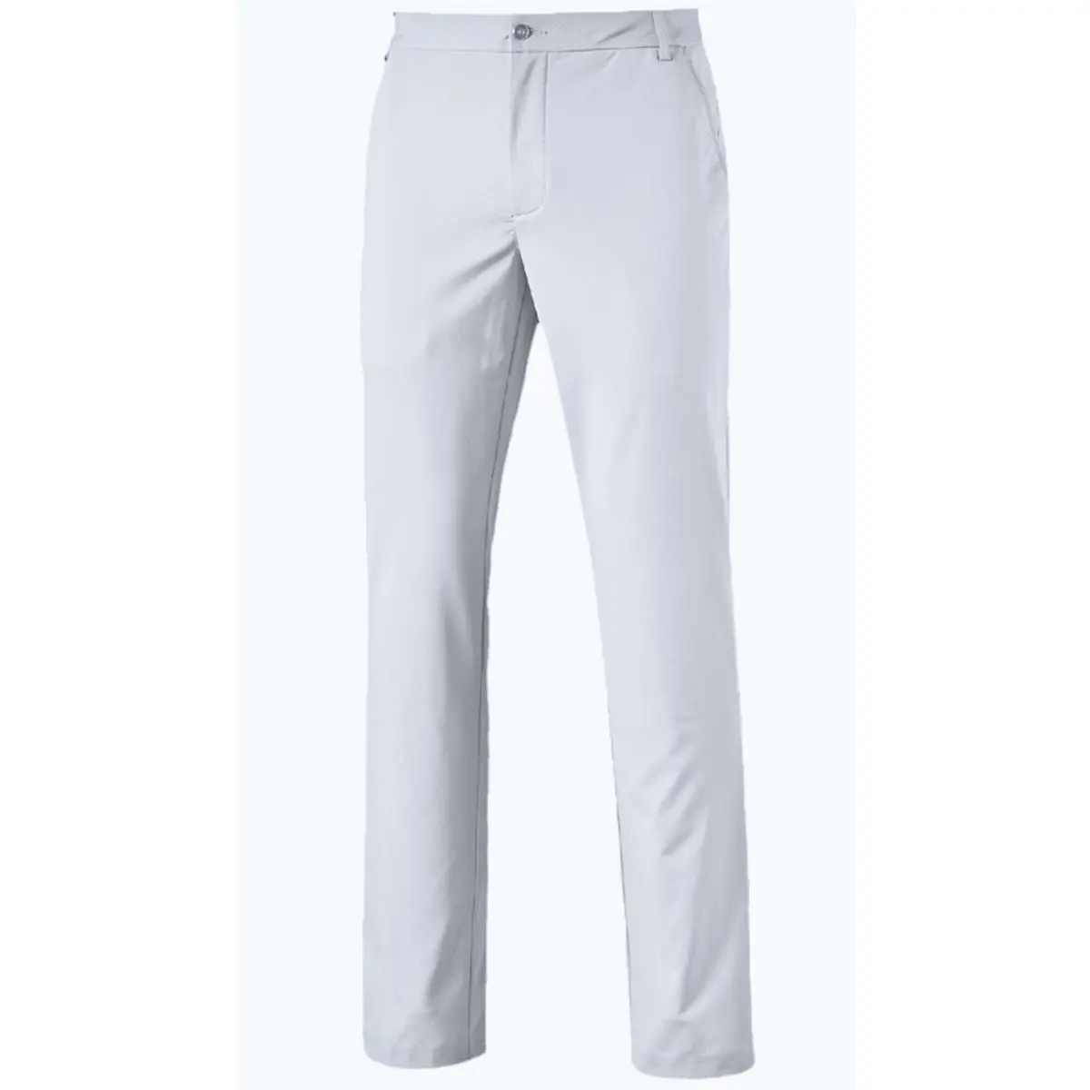 Puma clothing - PUMA GOLF SportLux Tech Pants - 568467 - White 6