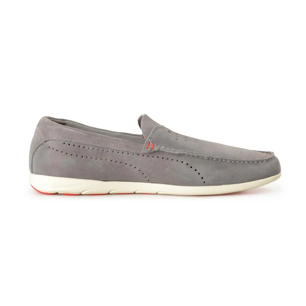 Puma shoes - Gray 2