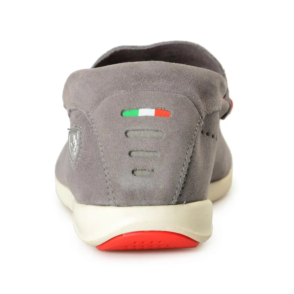 Puma shoes - Gray 9