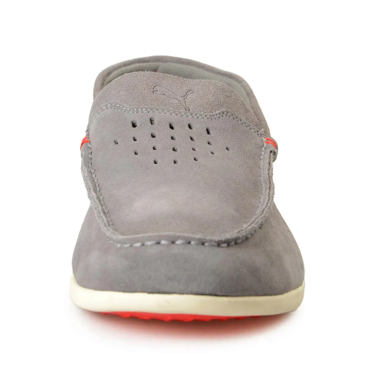 Puma shoes - Gray 11