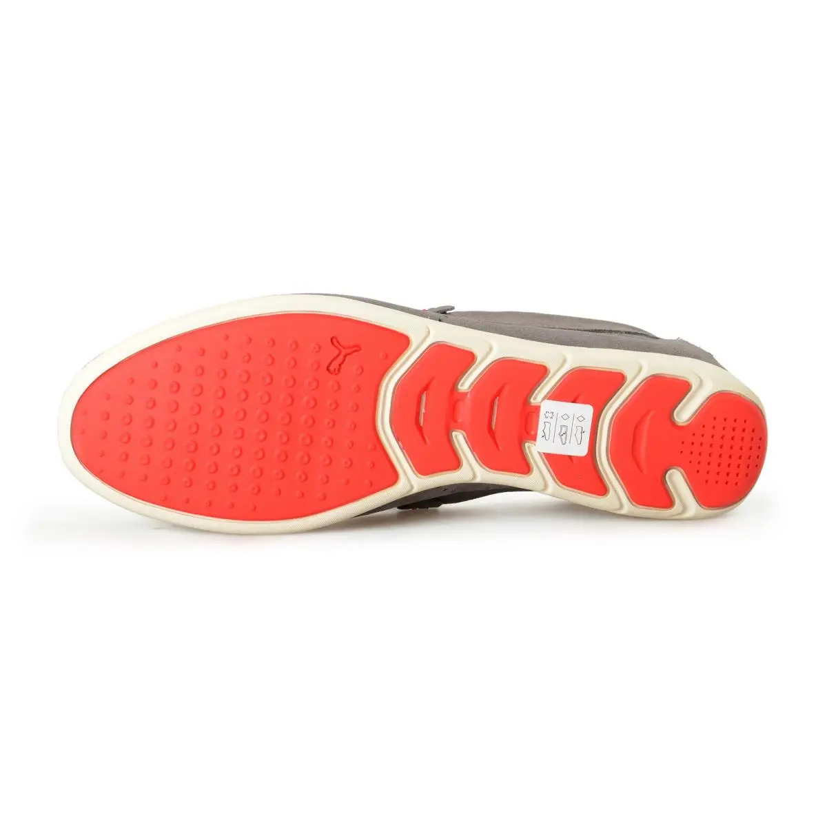 Puma shoes - Gray 12
