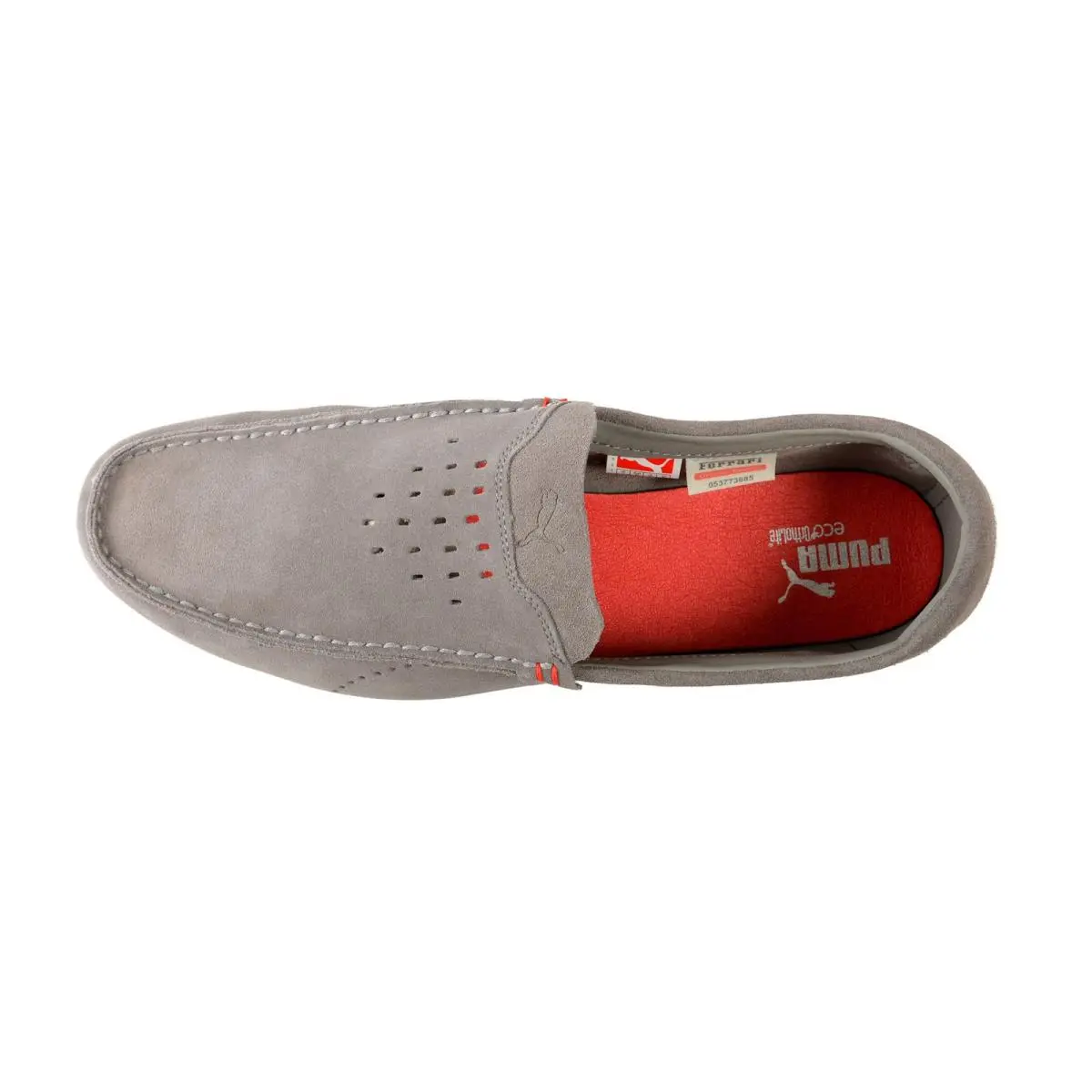 Puma shoes - Gray 13
