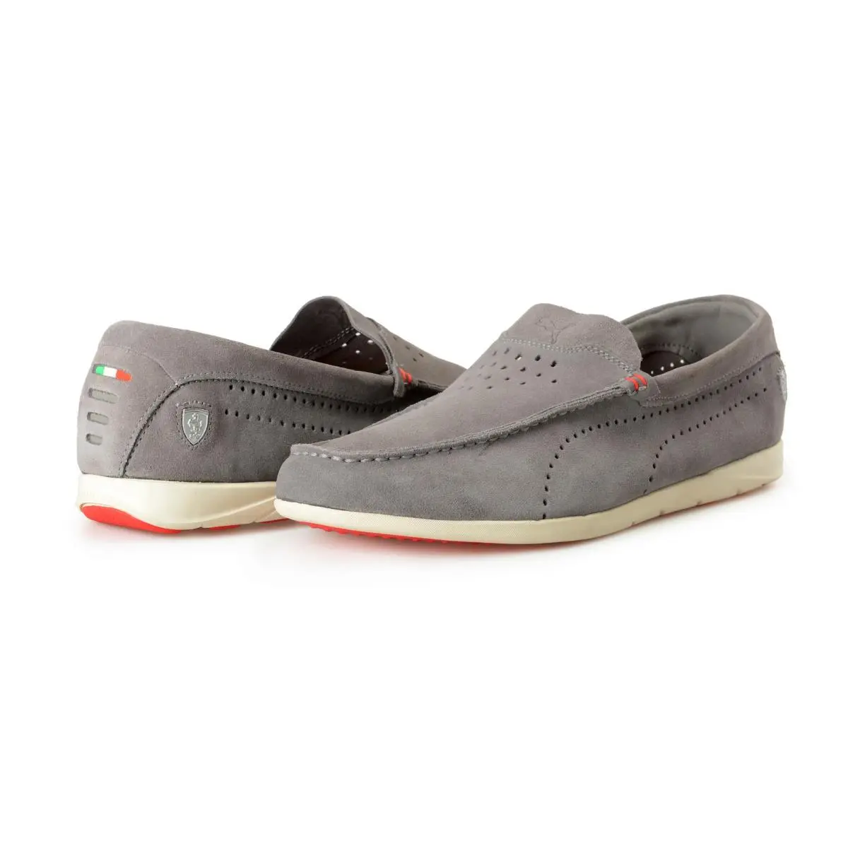 Puma shoes - Gray 14