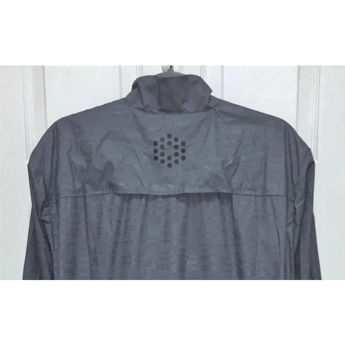 Puma clothing - PUMA MS Wind Windbreaker Lightweight Golf Track Ja - 568321 - Gray 13