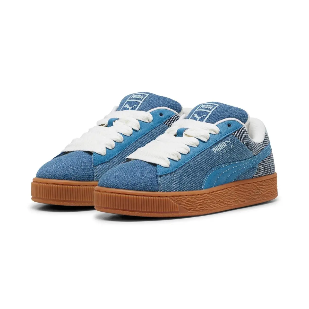 Puma shoes - Blue 0