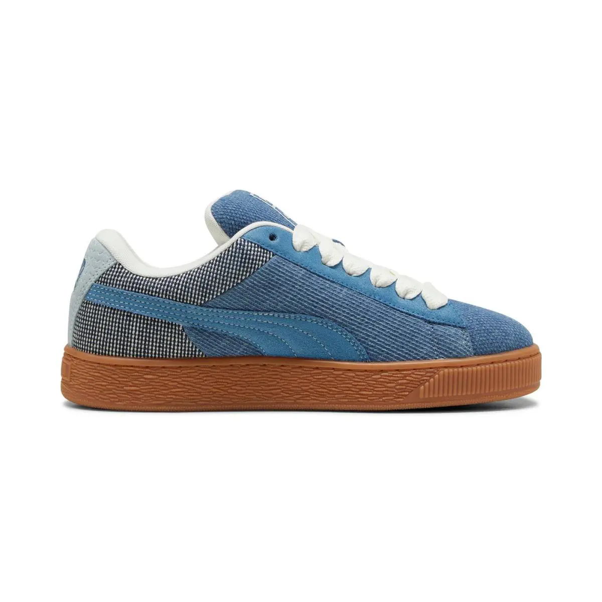 Puma shoes - Blue 1