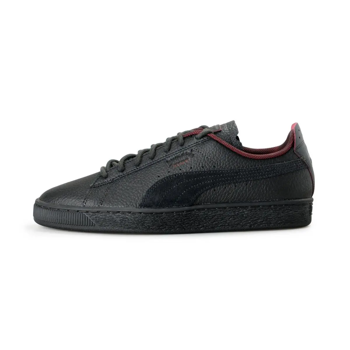 Puma shoes - Black/Blue 0