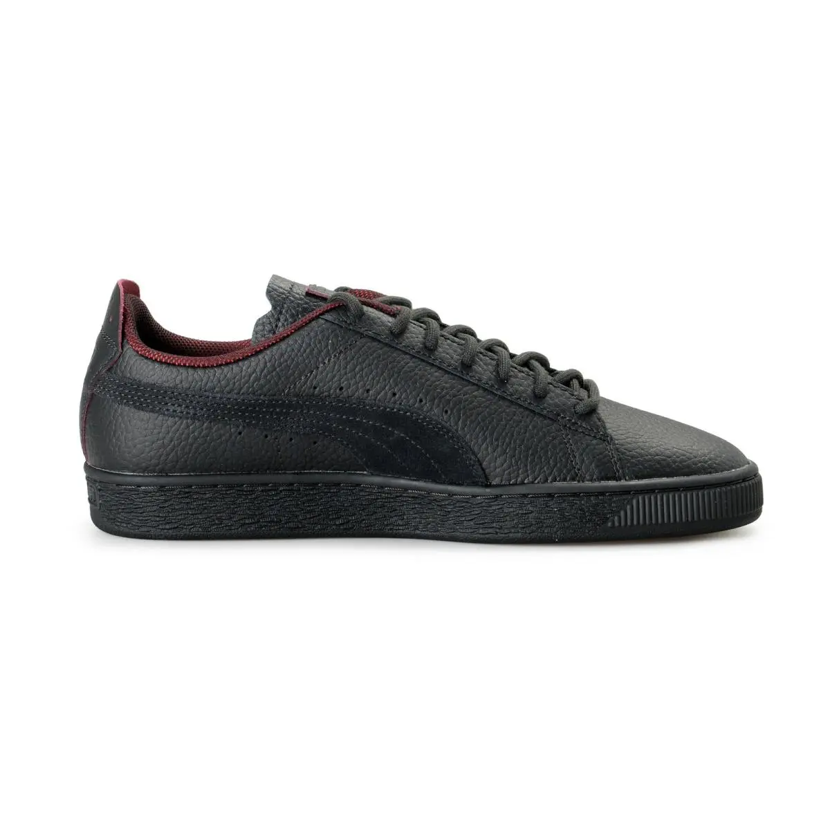 Puma shoes - Black/Blue 10