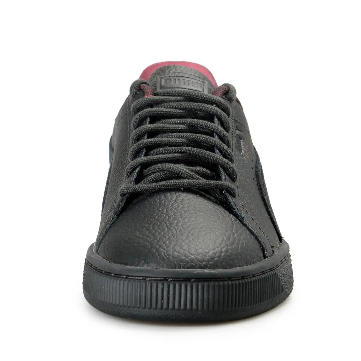 Puma shoes - Black/Blue 11