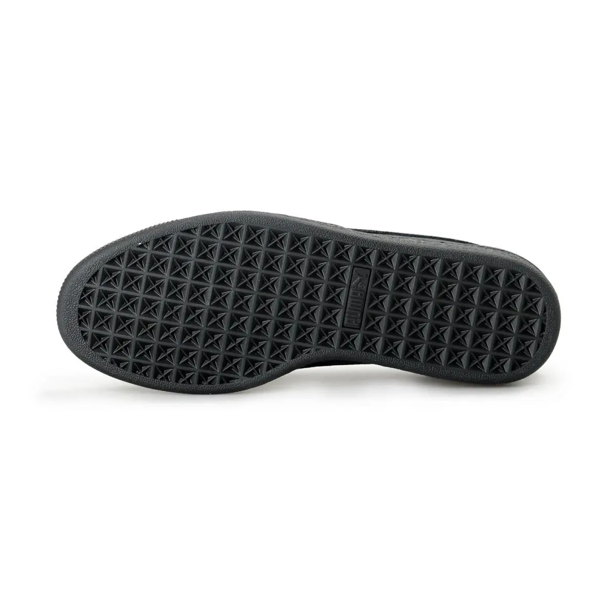 Puma shoes - Black/Blue 12