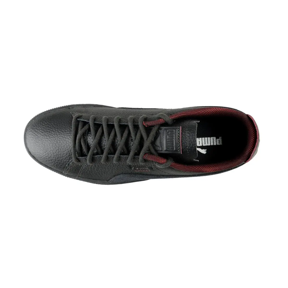 Puma shoes - Black/Blue 13