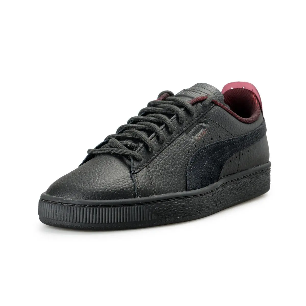 Puma shoes - Black/Blue 7