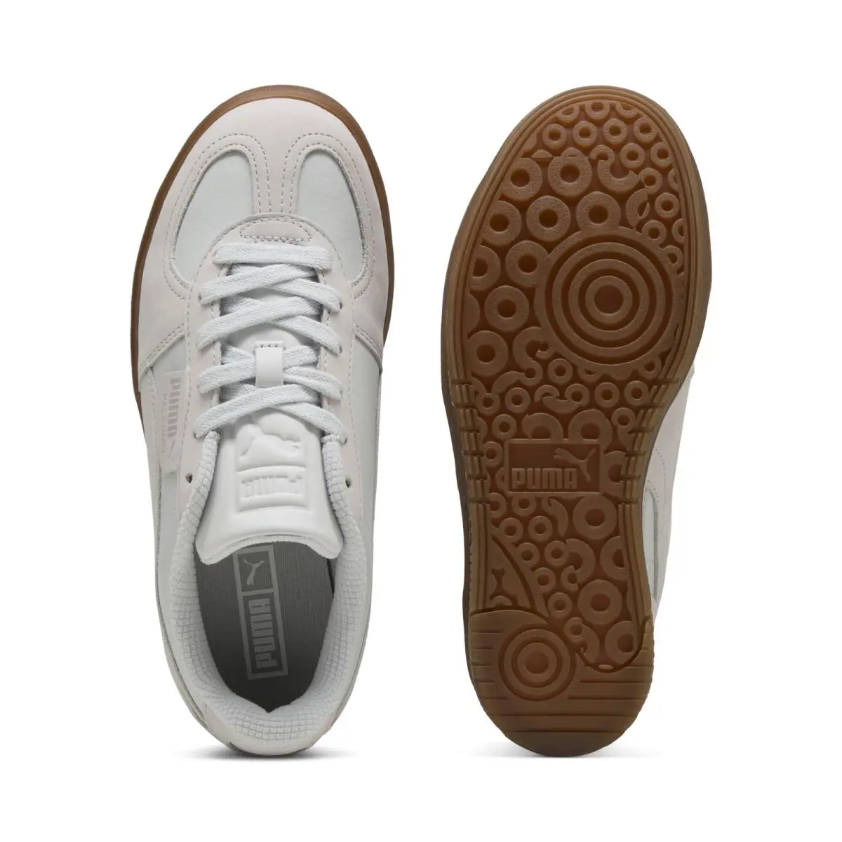 Puma shoes - Gray 2