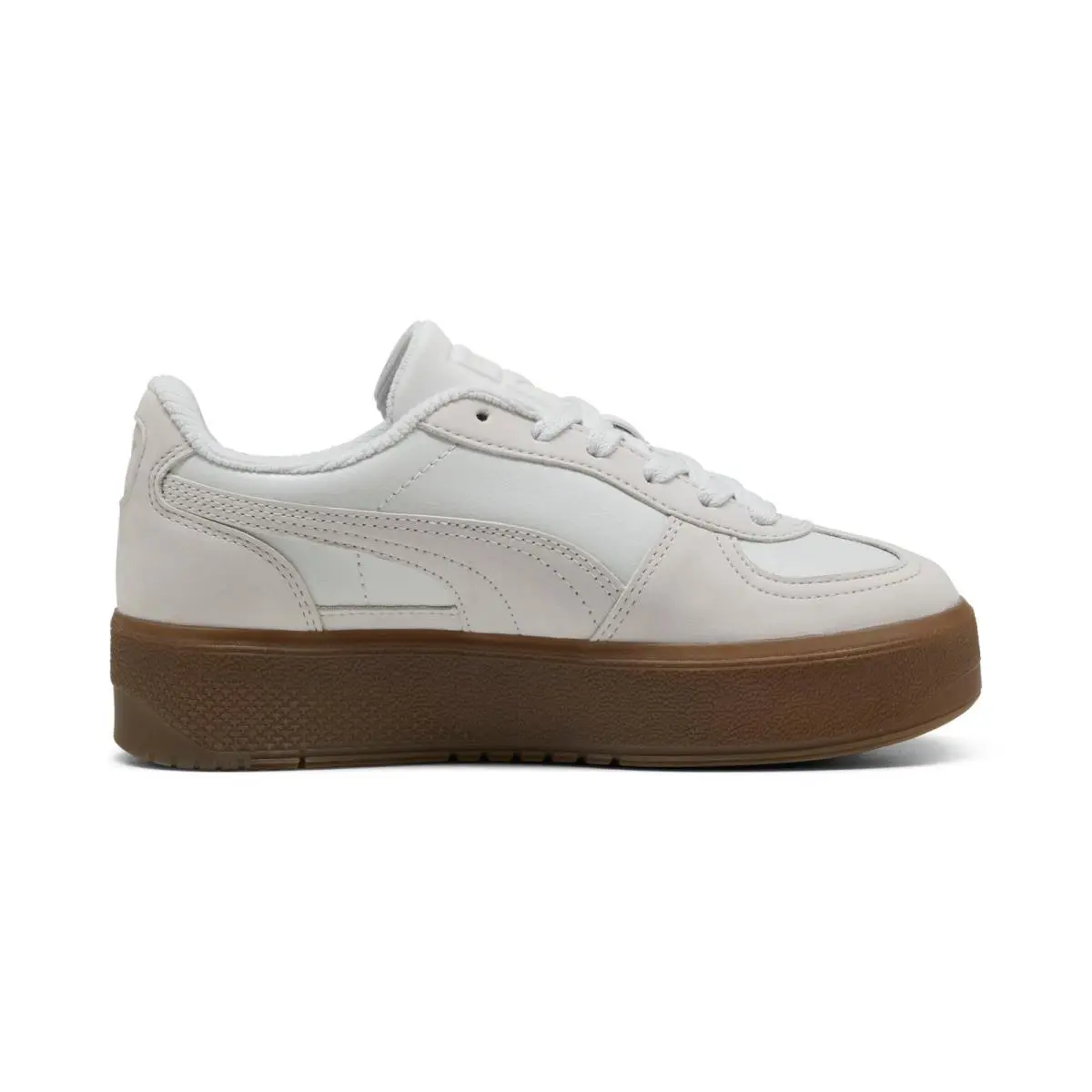 Puma shoes - Gray 3