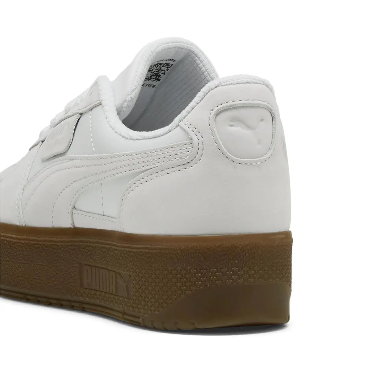 Puma shoes - Gray 1