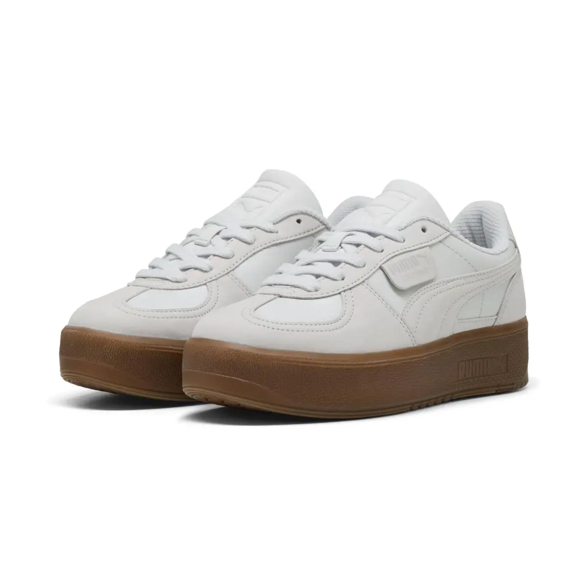 Puma shoes - Gray 4