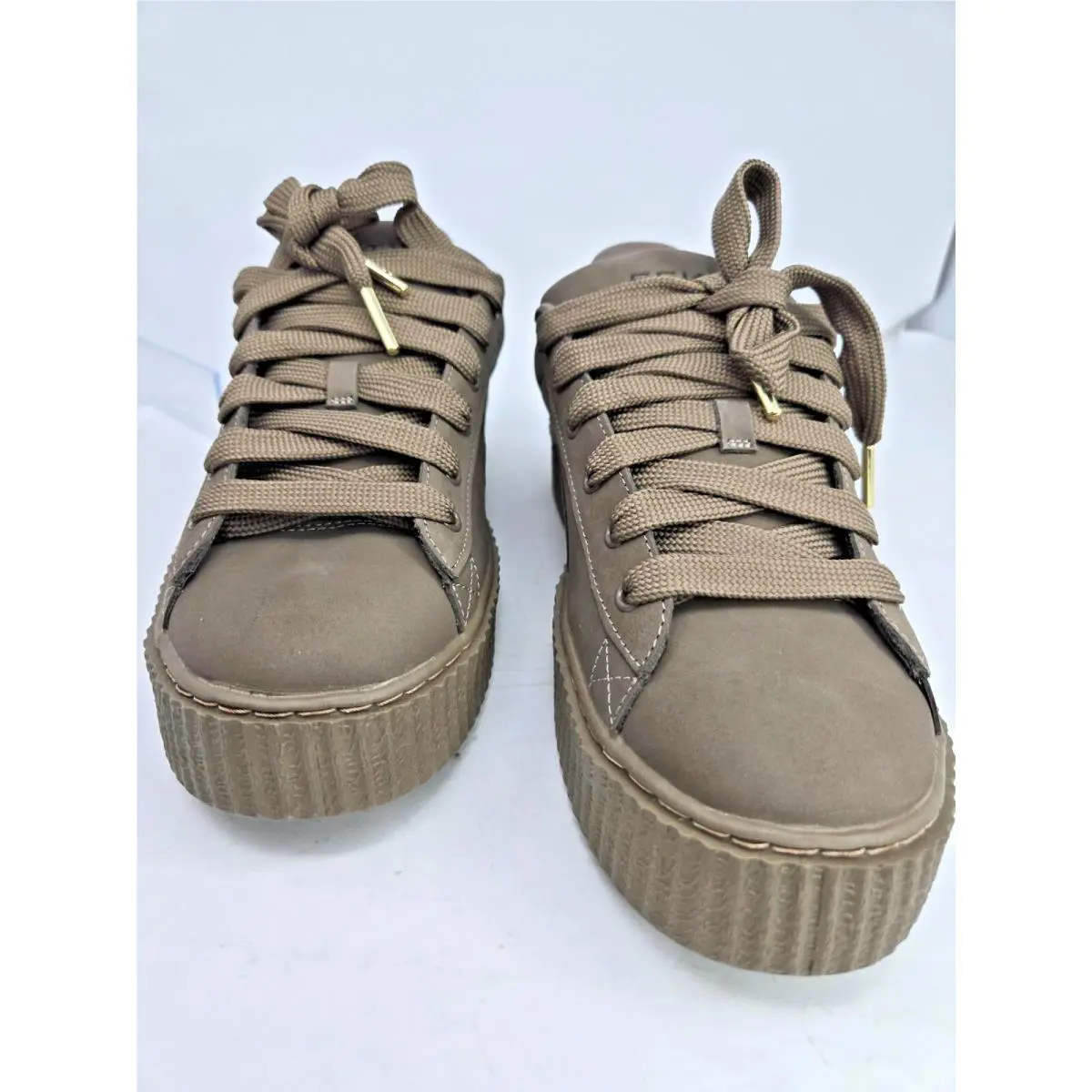 Puma shoes - PUMA Fenty - Fenty - 396813-01 - Brown (UPC: 197646811760) 1