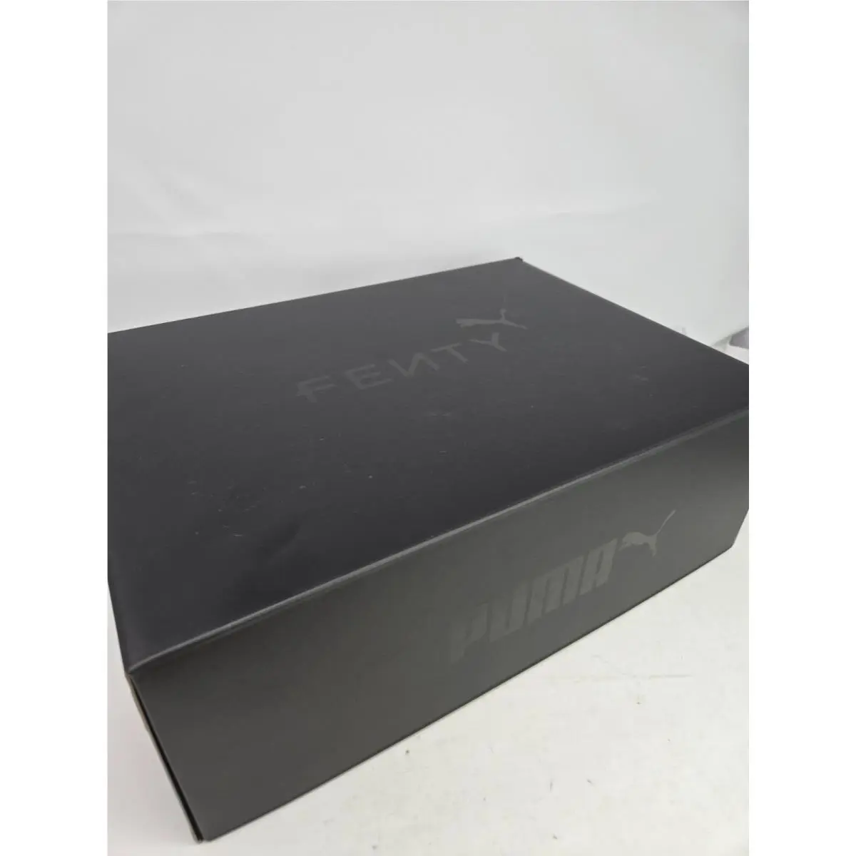 Puma shoes - PUMA Fenty - Fenty - 396813-01 - Brown (UPC: 197646811760) 6