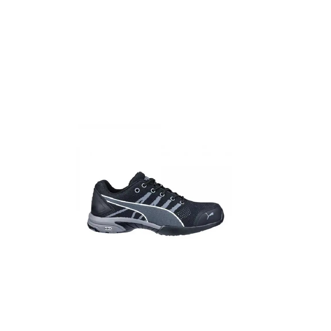 Puma shoes - BLACK (UPC: 885818006341) 1