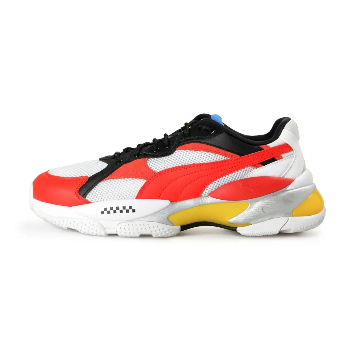 Puma shoes - Multi-Color (UPC: 193525829611) 0