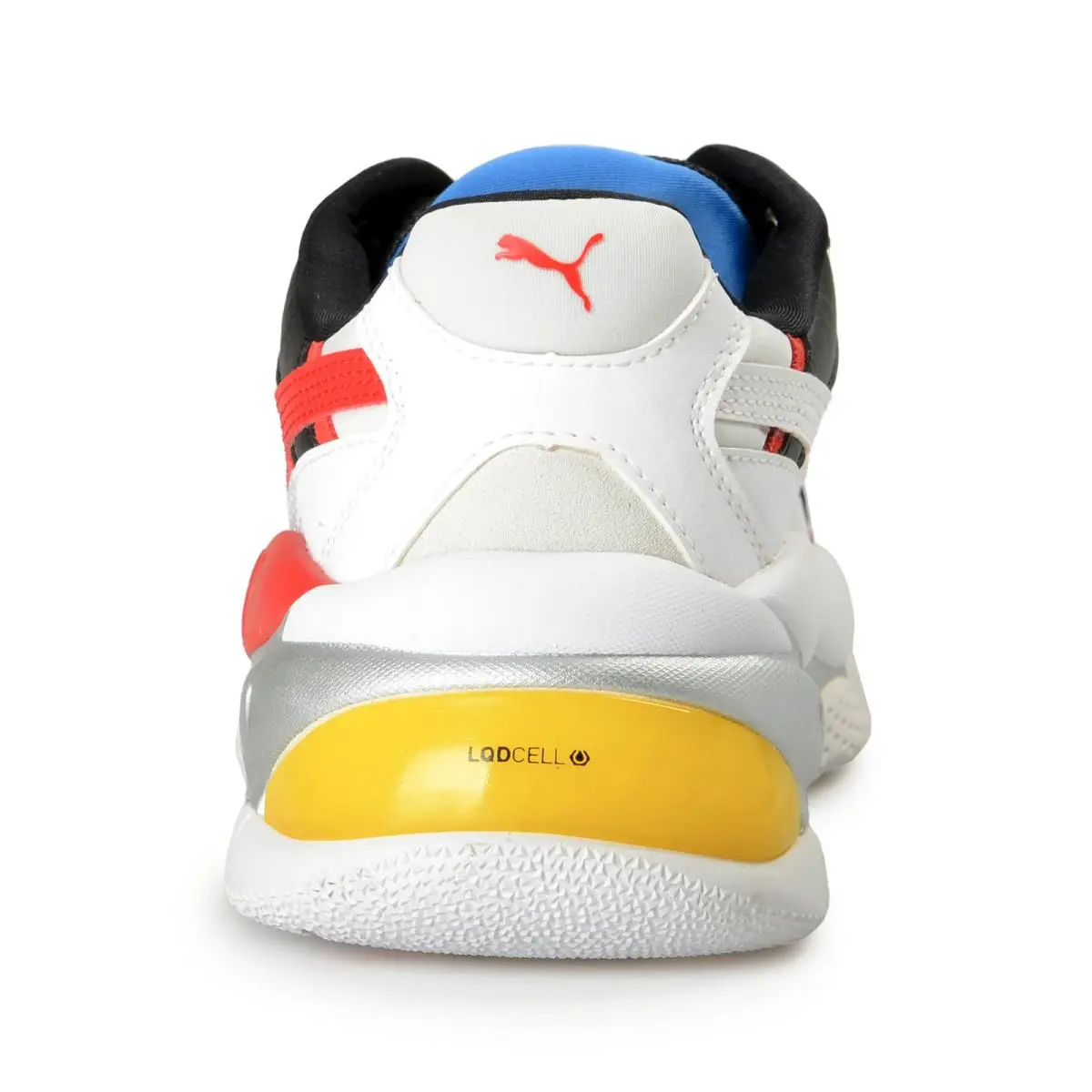 Puma shoes - Multi-Color (UPC: 193525829611) 1