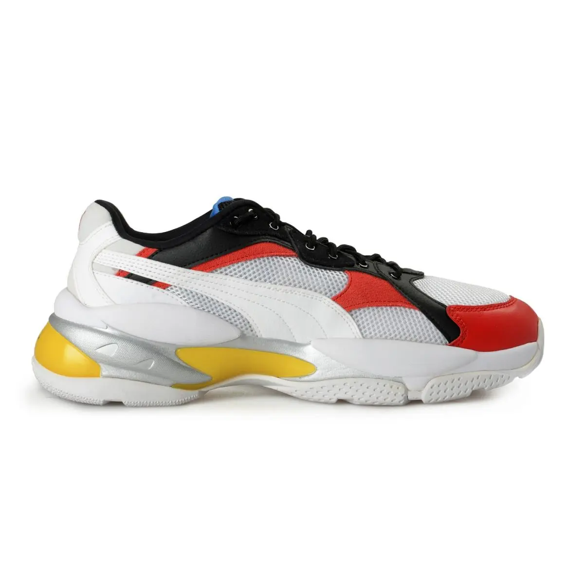 Puma shoes - Multi-Color (UPC: 193525829611) 2
