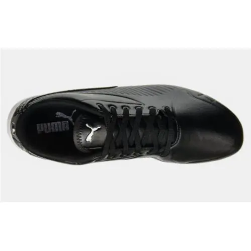 Puma shoes - PUMA BMW MMS - BMW MMS - 306423-01 - Black 8