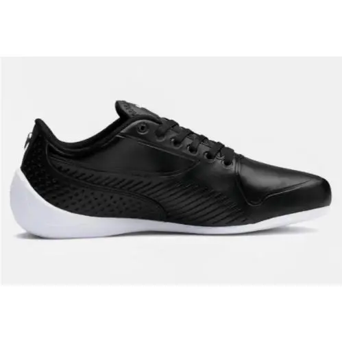 Puma shoes - PUMA BMW MMS - BMW MMS - 306423-01 - Black 1