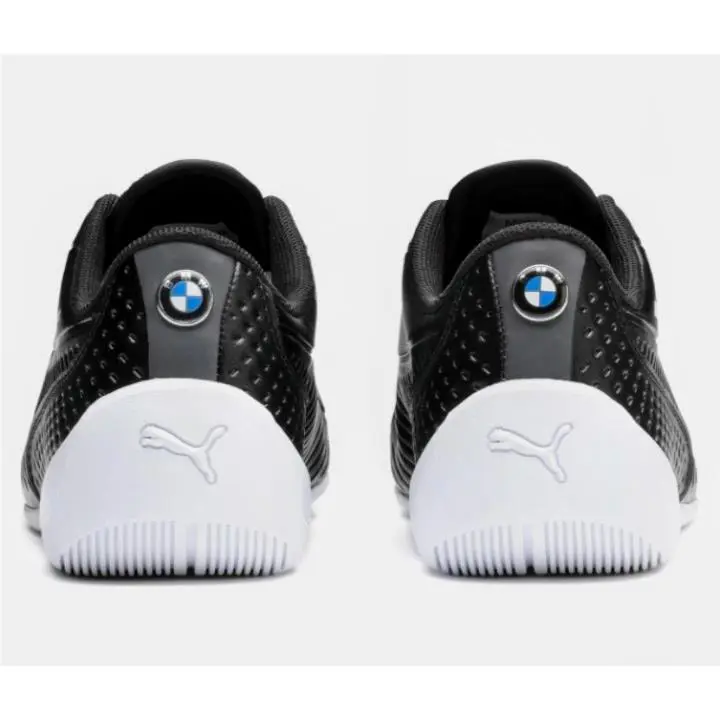 Puma shoes - PUMA BMW MMS - BMW MMS - 306423-01 - Black 2