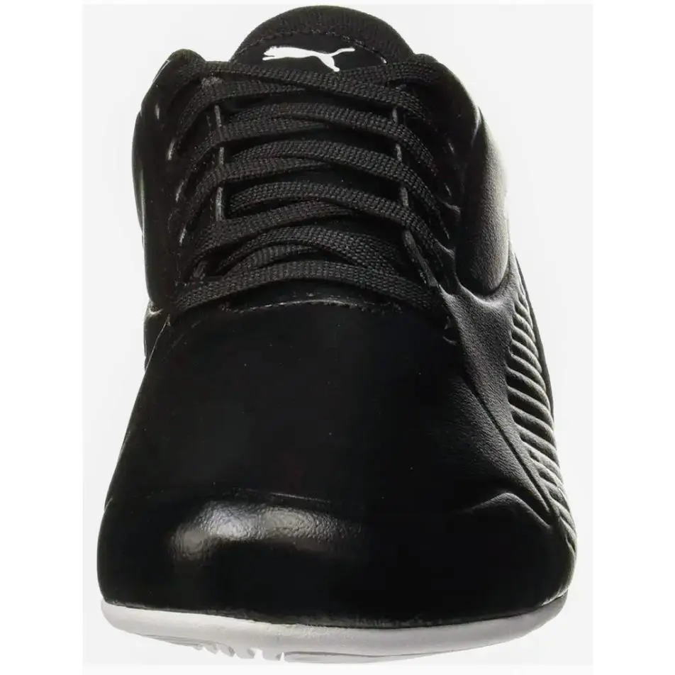 Puma shoes - PUMA BMW MMS - BMW MMS - 306423-01 - Black 5