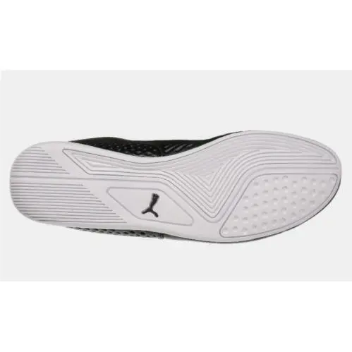 Puma shoes - PUMA BMW MMS - BMW MMS - 306423-01 - Black 7