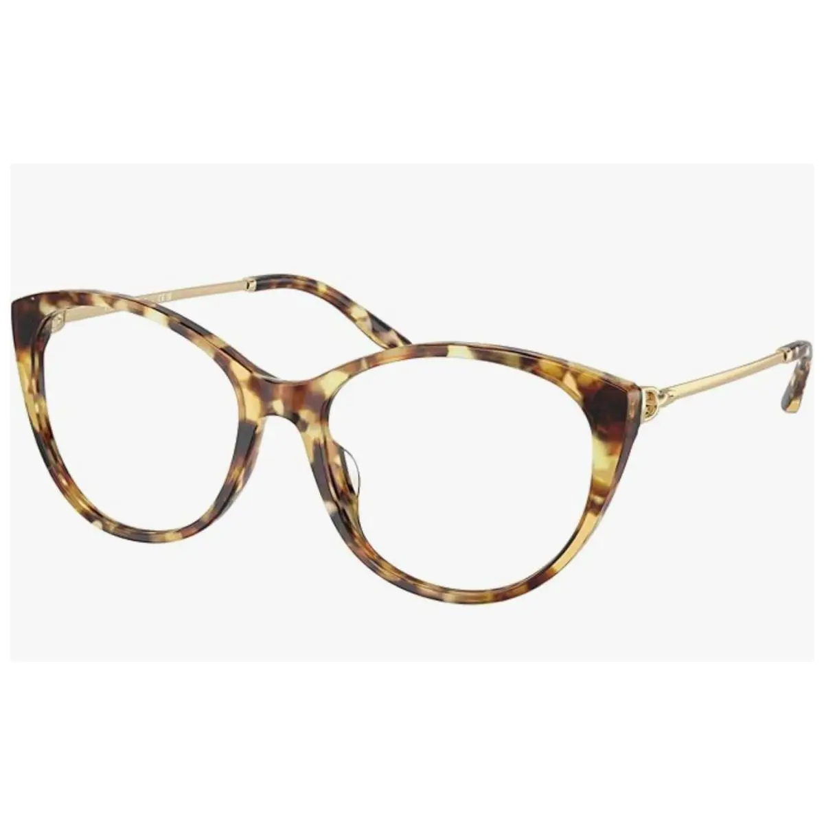Ralph Lauren Eyeglasses RL 6239U 6056 53-17 145 Tortoise Frames Reading Glasses
