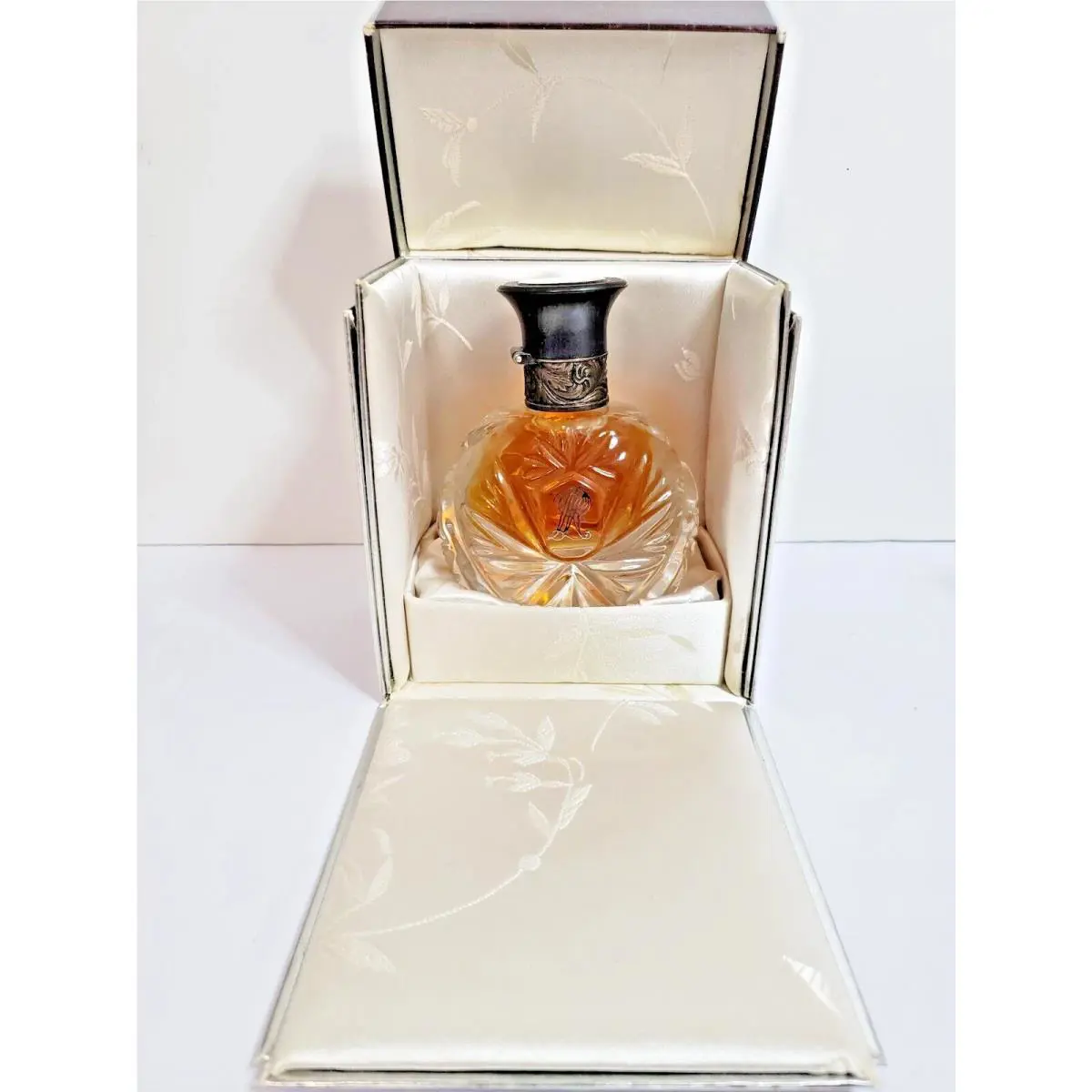 Safari Vintage by Ralph Lauren For Women Parfum 1 oz