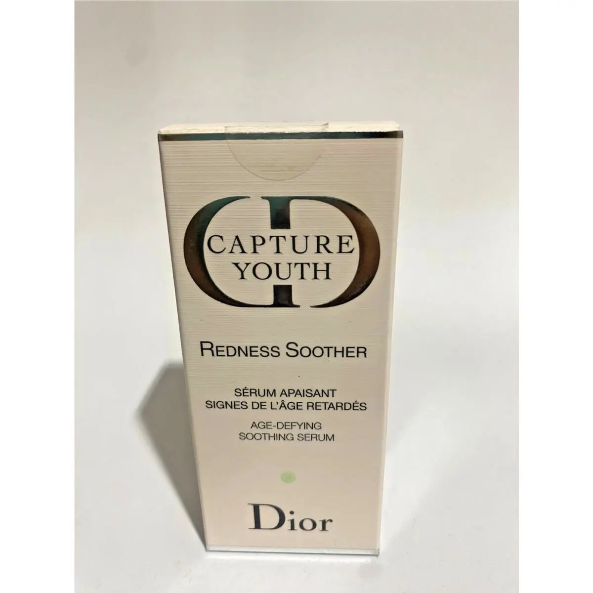 Capture Youth Age-defying Lifting Serum 30mL/1Oz You Choose REDNESS SOOTHER by Dior