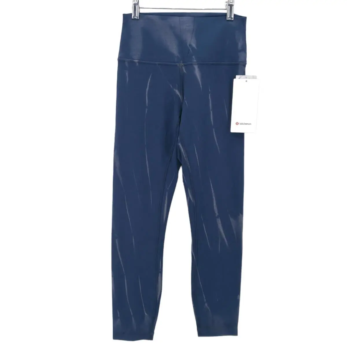 Lululemon clothing - W5DEHS LW5DEHS - W5DEHS LW5DEHS - Blue 0