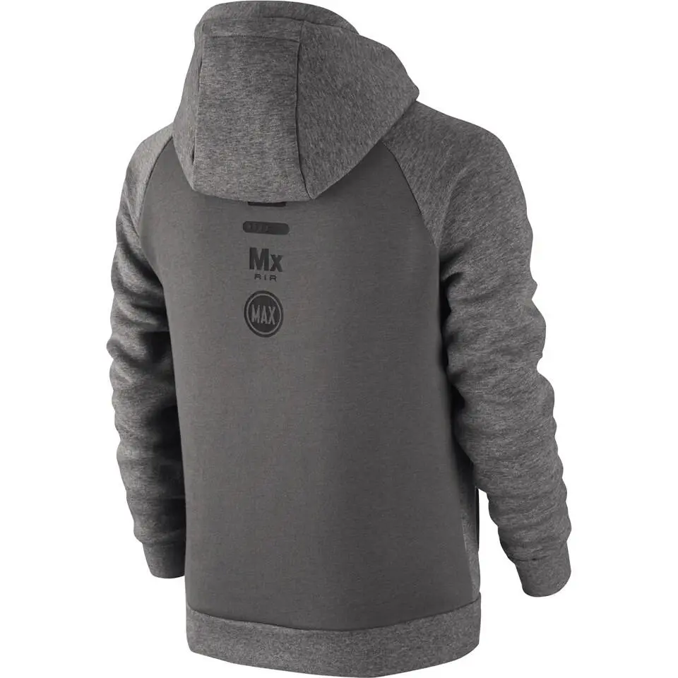 Nike clothing - 804726 - 804726 - Gray 0