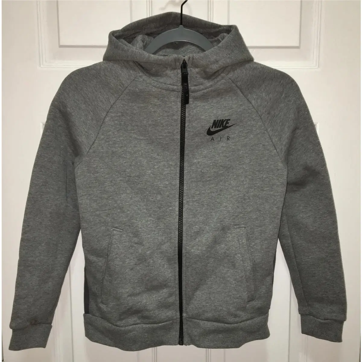Nike clothing - 804726 - 804726 - Gray 1