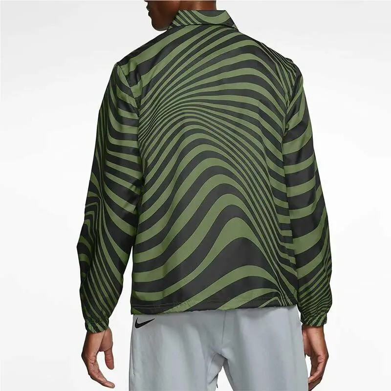 Nike clothing - Green 0