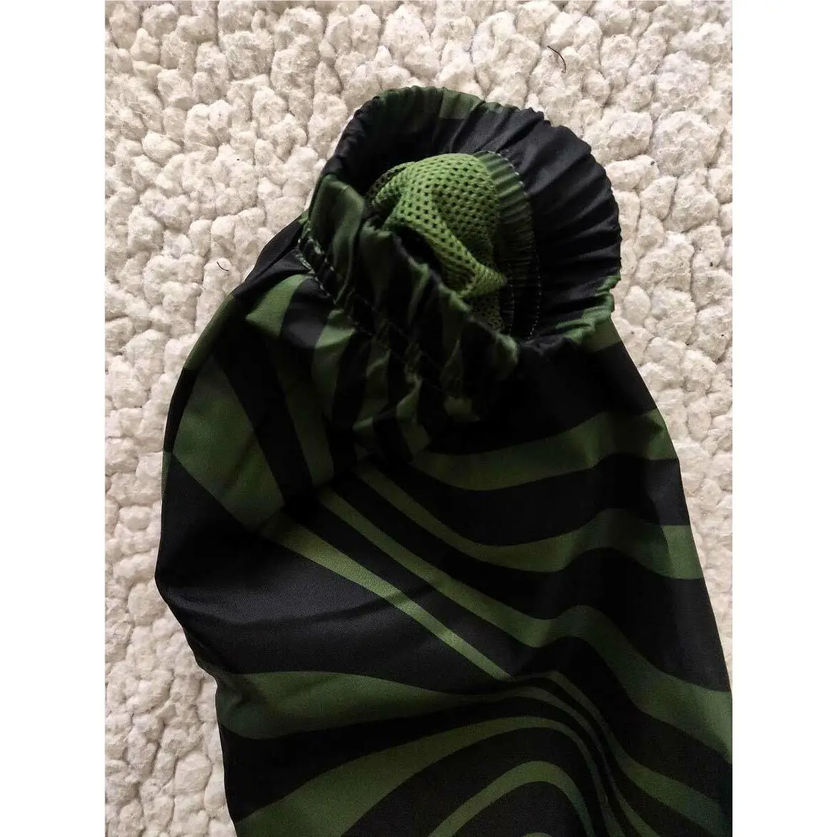 Nike clothing - Green 6
