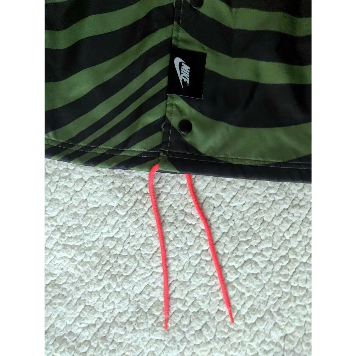 Nike clothing - Green 5