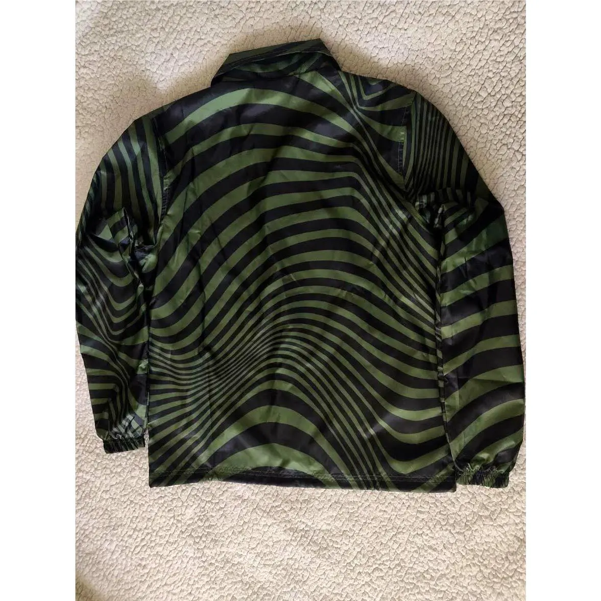 Nike clothing - Green 7