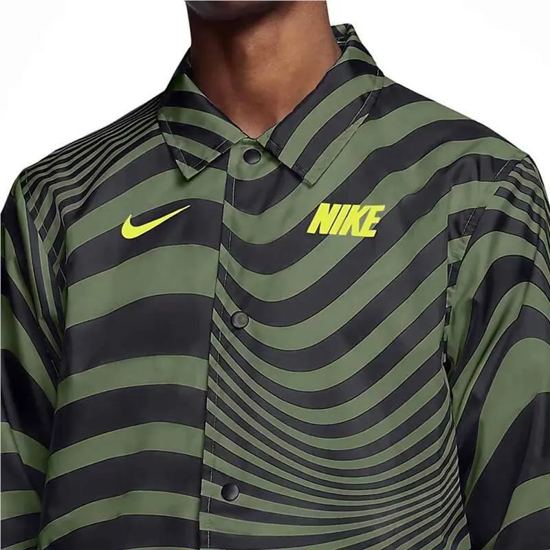 Nike clothing - Green 14