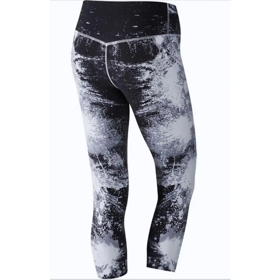 Nike clothing - 724957 - 724957 - Black 0