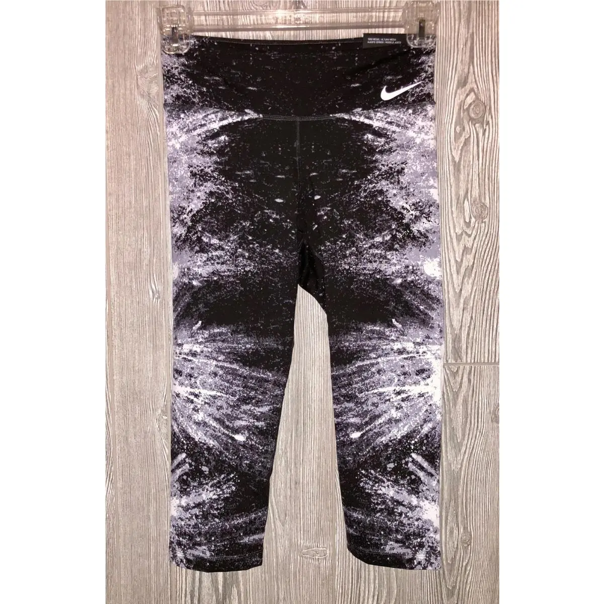 Nike clothing - 724957 - 724957 - Black 7