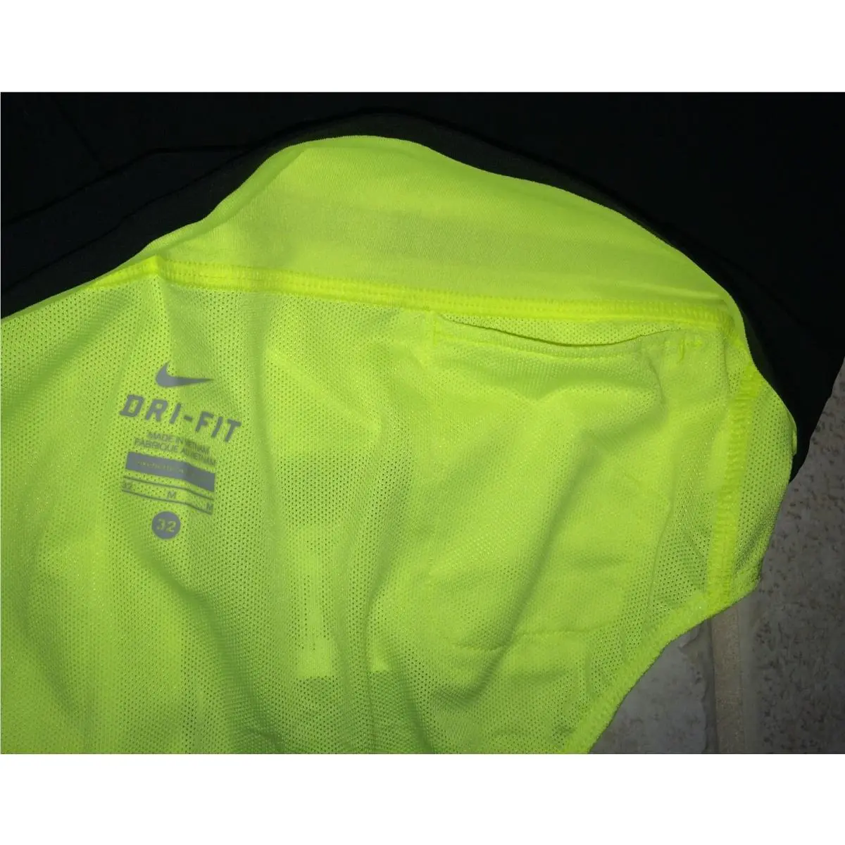 Nike clothing - NIKE 7