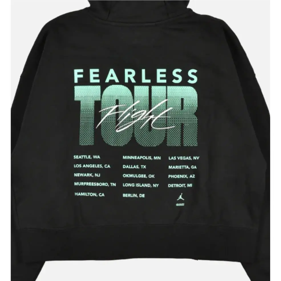 Nike clothing - Black/Green 1