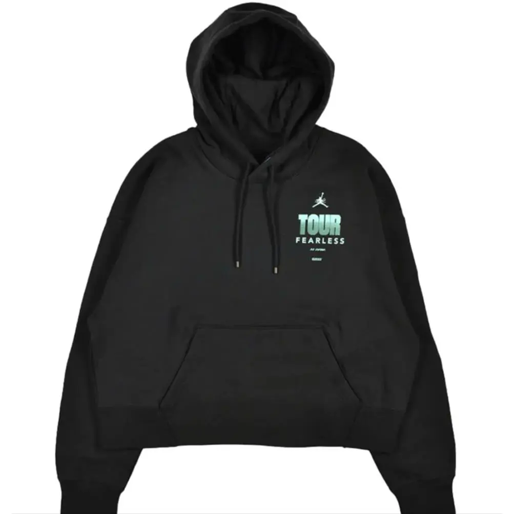 Nike clothing - Black/Green 2