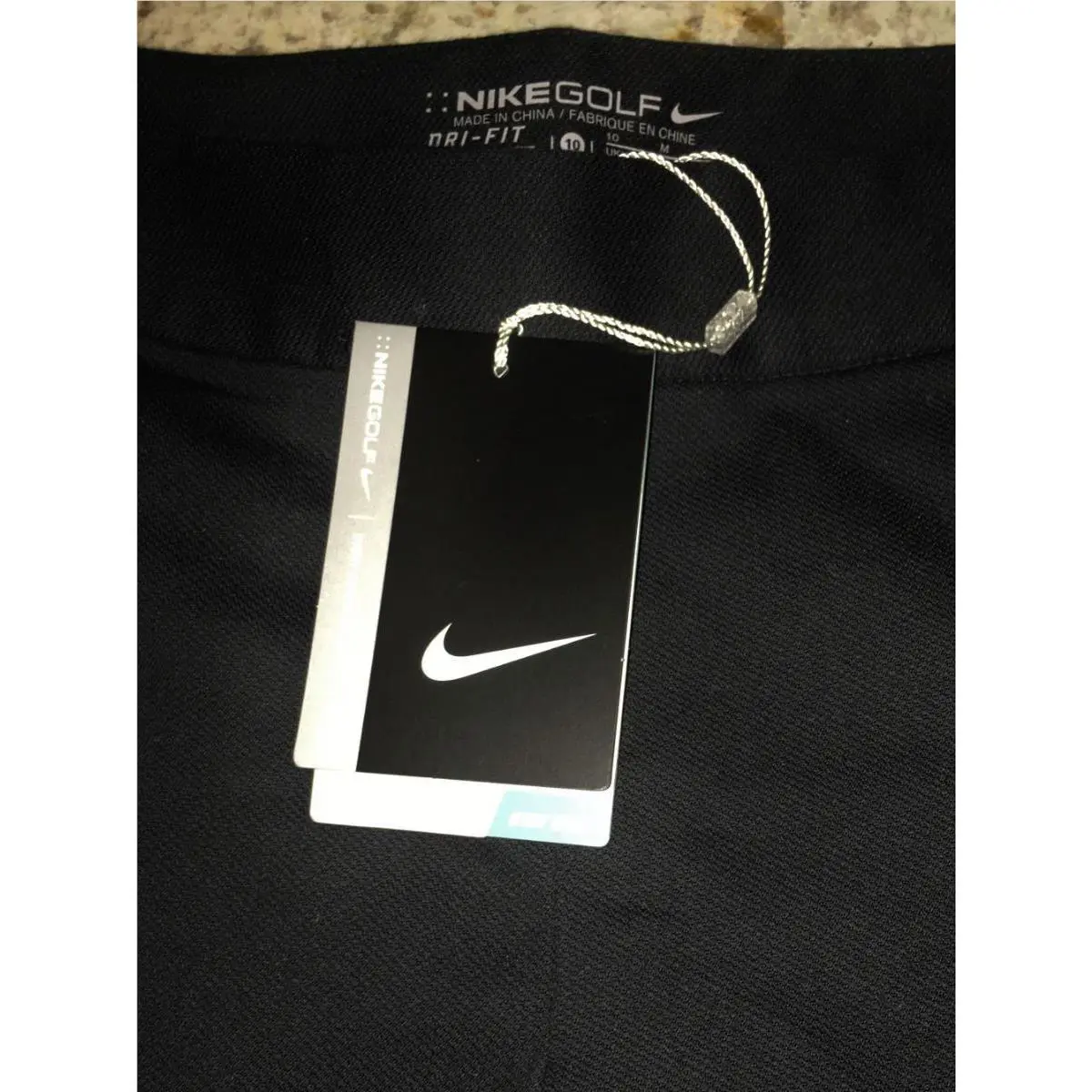Nike clothing - 725759 - 725759 - Black 2