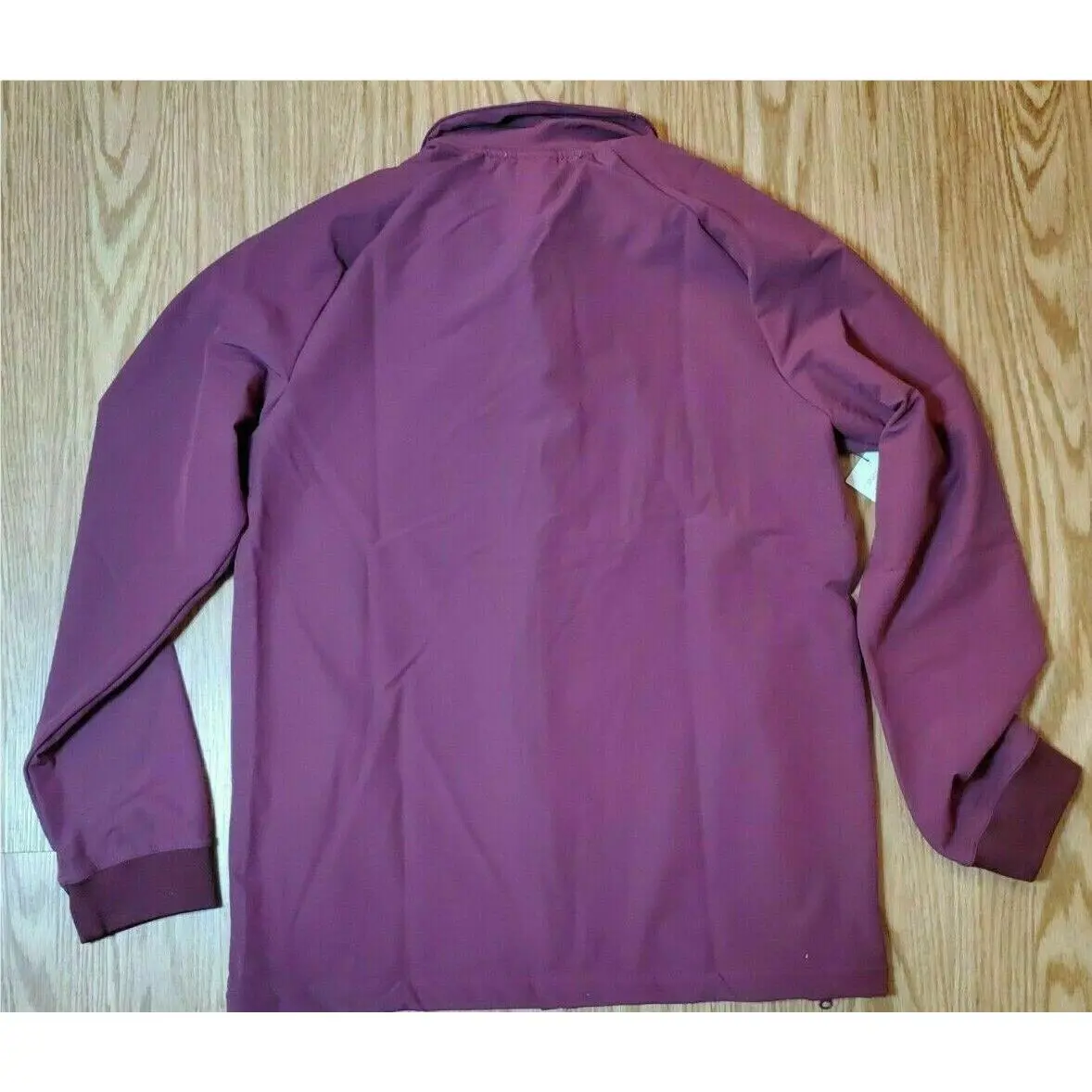 Nike clothing - Burgundy 6