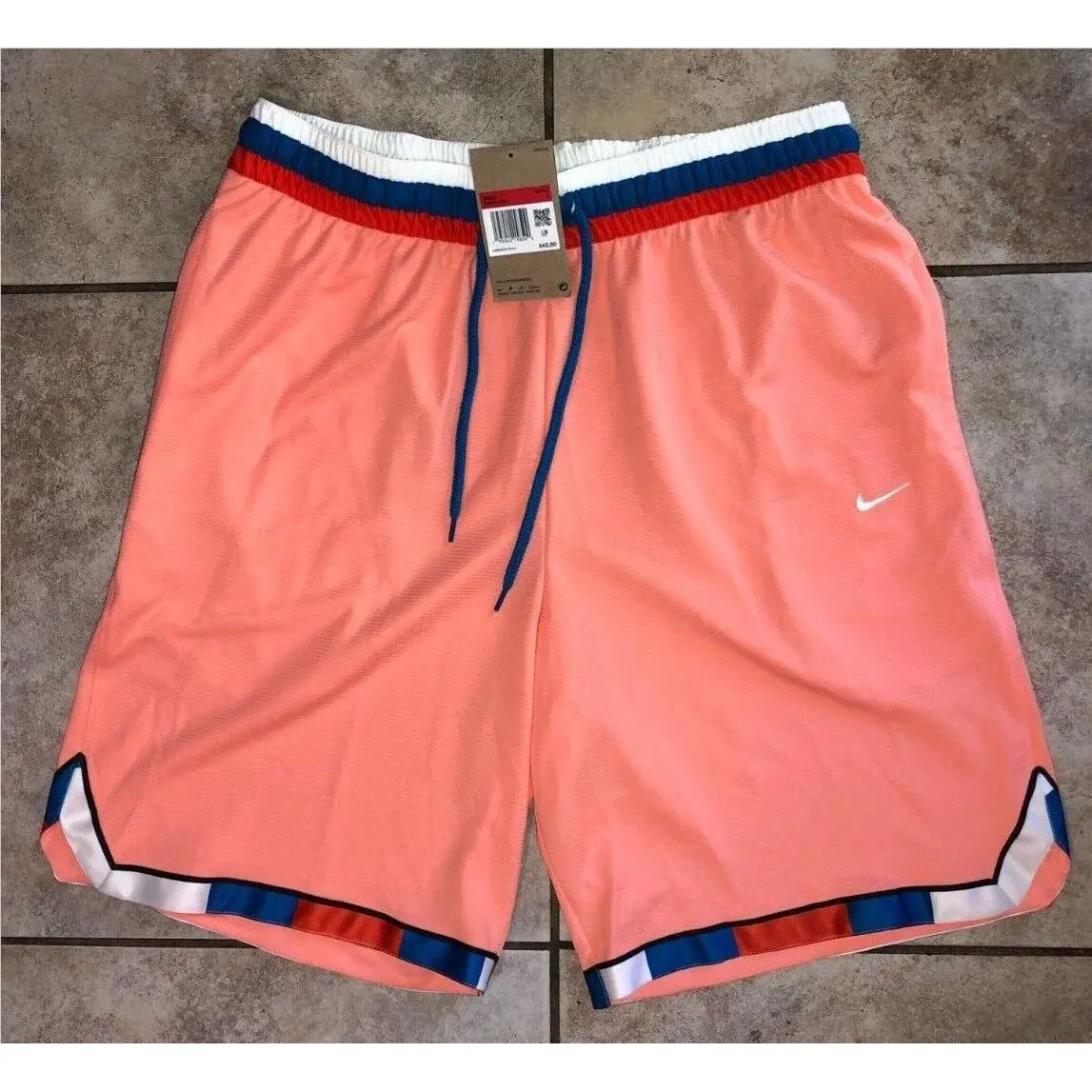 Nike clothing - DA5844-693 - DA5844 DA5844-693 - Peach 2